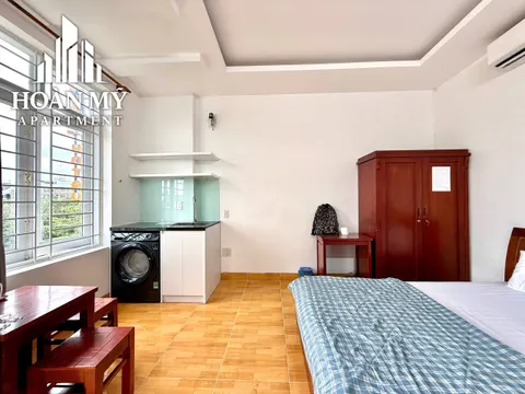 Studio apartment for rent, Lý Nam Đế, South Nha Trang