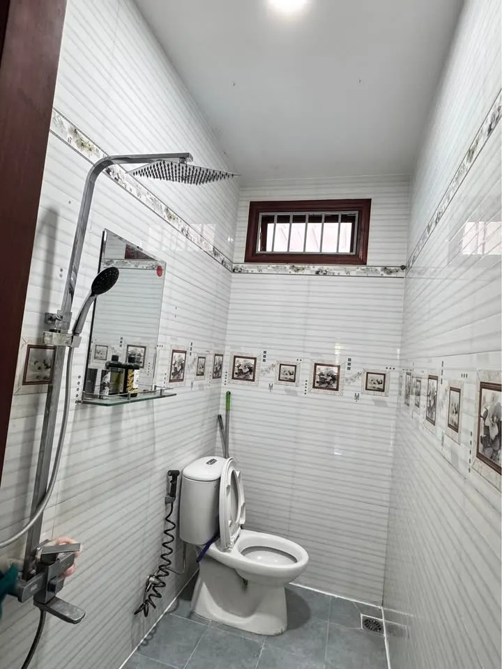 Villa for rent in Hud Phuoc Long, South Nha Trang, 25M VND/month — 7/10