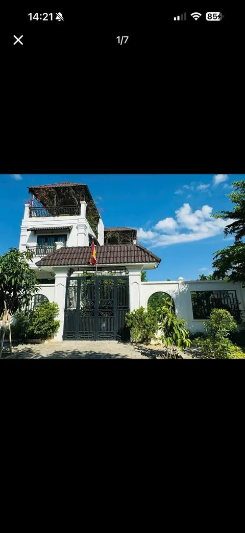 3-Bedroom House on South Nha Trang – 25M VND/month