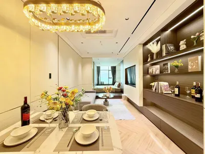 Beachfront apartment for rent in central Nha Trang, 15M VND/month — 3/10