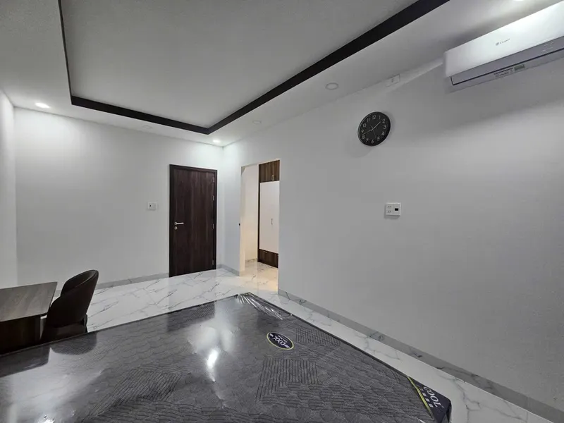 My Gia 7 3룸 가구 완비 주택, 270m², 월 3,700만 VND — 5/7