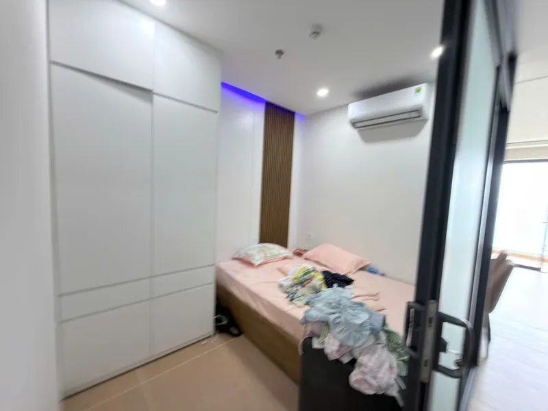 2-Bedroom Apartment for Rent – Northern Nha Trang, 25M VND/month