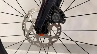 Carbon Gravel Bike Twitter Gravel V3 – New, 9.9kg — 2/4
