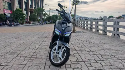 2018 Honda Airblade scooter for sale, 22M VND