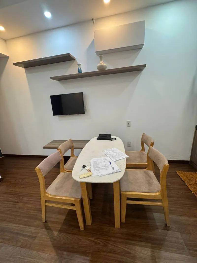 2-bedroom furnished apartment for rent, Napoleon residence — 2/8