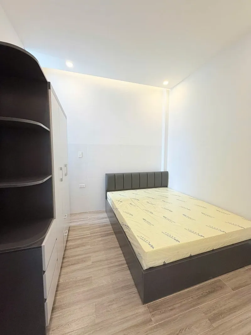 2-bedroom house for rent, north Nha Trang — 8/10