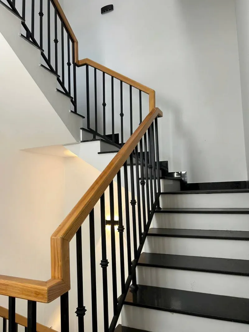 3-storey house for rent in North Nha Trang, 4 bedrooms
