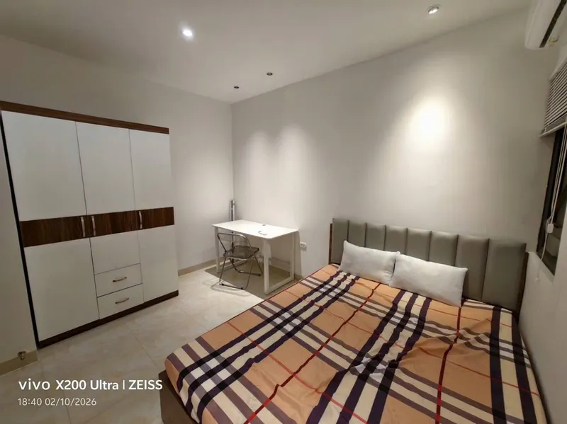 2-bedroom furnished apartment, West Nha Trang, SSH09