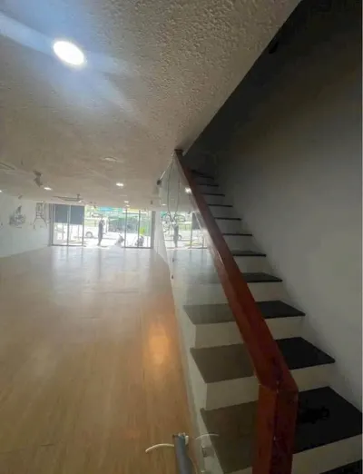 Shophouse for rent on Tố Hữu road, Phước Hải, 27M VND/month — 4/5
