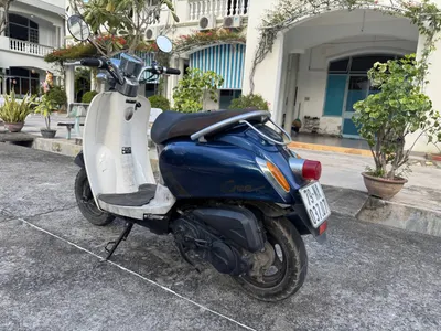 Crea 50cc scooter for sale, 2020 — 2/5