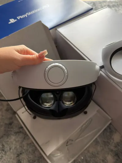 Sony PlayStation VR2 풀 세트 판매, 나트랑 — 6/7