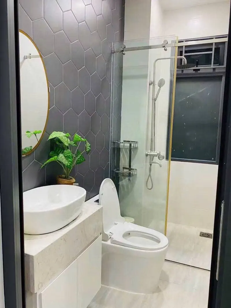 3-Bedroom House for Rent – My Gia, 270m², 30M VND/Month