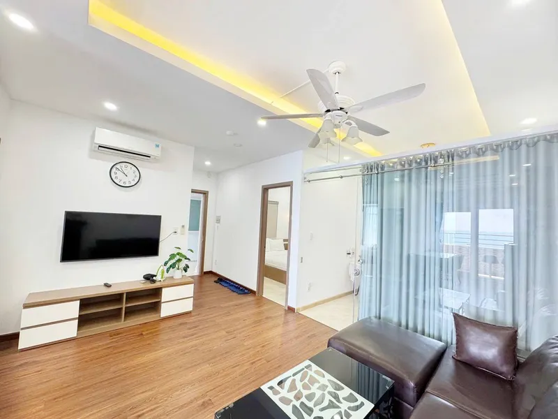 Sang nhượng hợp đồng thuê căn hộ tại Oceanus, phía bắc Nha Trang — 6/7