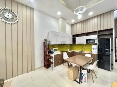 2-Bedroom House for Rent – VCN Phước Hải, 11M VND/month
