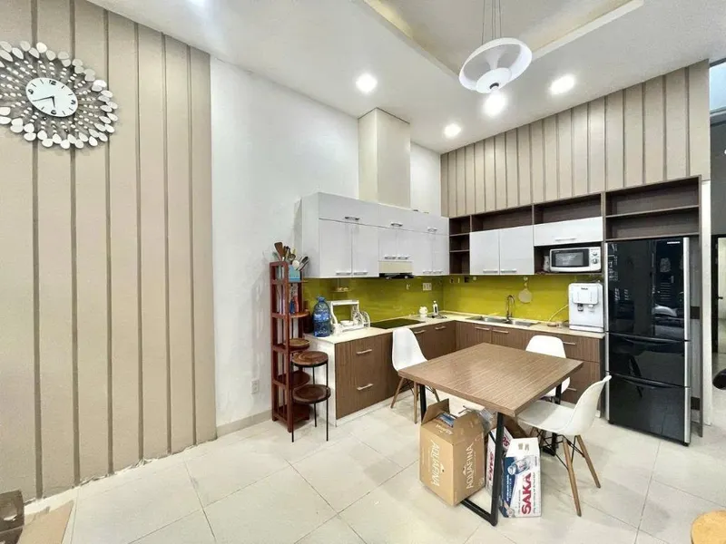 2-Bedroom House for Rent – VCN Phước Hải, 11M VND/month