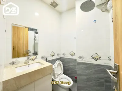 25m² furnished apartment for rent, Phuoc Long, south Nha Trang — 5/5