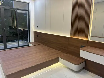 New 4-bedroom house for rent, south-west Nha Trang — 3/5