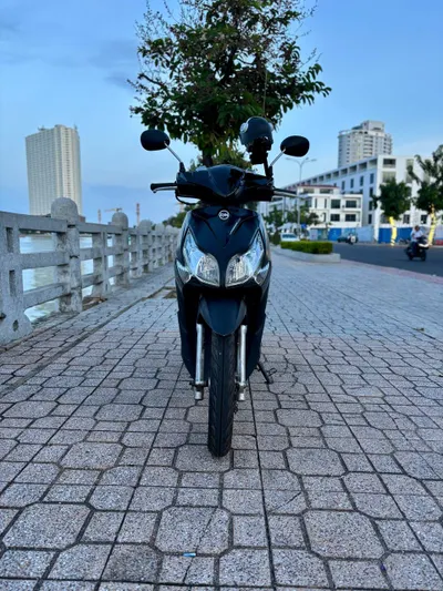 SYM Passing 2020 50cc scooter for sale