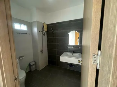 Studio with balcony for rent in south Nha Trang, 6.8M VND/month — 2/3