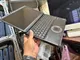 Panasonic CF-SZ6 rugged laptop, i7 7600U, 16GB RAM, 256GB SSD