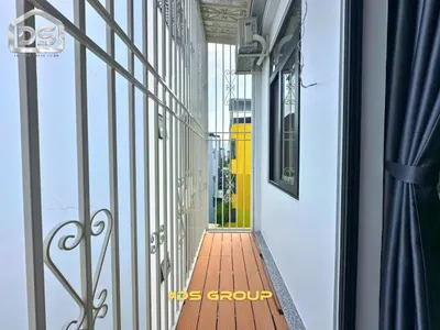 Studio Apartment – Hà Quang 2, West Nha Trang, 10M VND/month