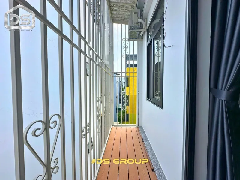 Studio Apartment – Hà Quang 2, West Nha Trang, 10M VND/month
