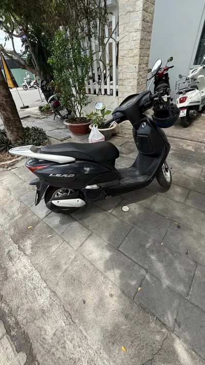 Honda Lead 108cc 2009 scooter for sale