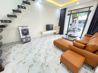 2-Story House for Rent Near Scenery Bay, North Nha Trang – 130 m², 2 Bedrooms