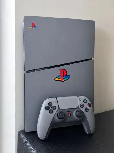PlayStation 5 Digital Edition 1TB – Complete Bundle with Games