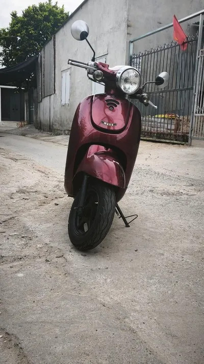 Figiormo Mono 50cc Motorbike 2019 – Excellent Condition