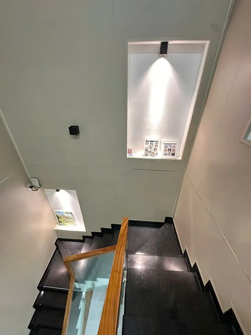 2-bedroom furnished house for rent, Nguyen Xien street, north Nha Trang — 9/9
