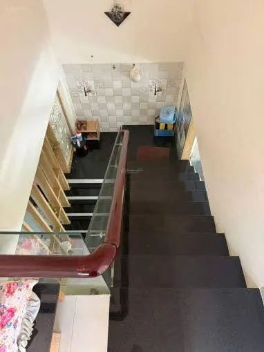 2-storey house for rent near Son Thuy market, 12M VND/month — 6/8