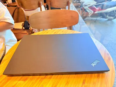 Lenovo ThinkPad L580 laptop (i5-8250U, 8GB RAM, 256GB SSD) for sale — 7/7