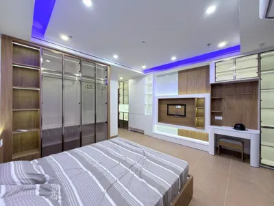 2-Bedroom Apartment for Rent – Northern Nha Trang, 25M VND/month