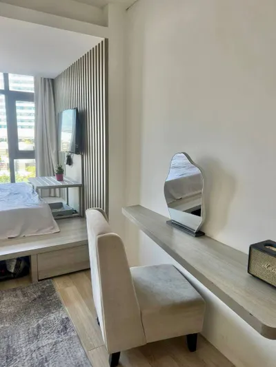 Studio apartment for rent at Oceanus OC1A, north Nha Trang — 2/11