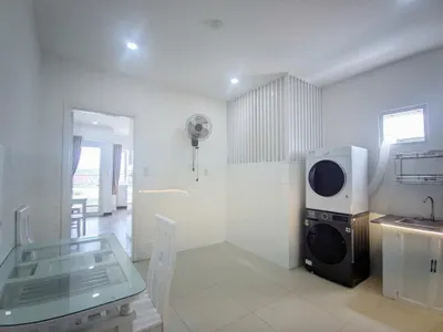 1-bedroom apartment for rent, south Nha Trang