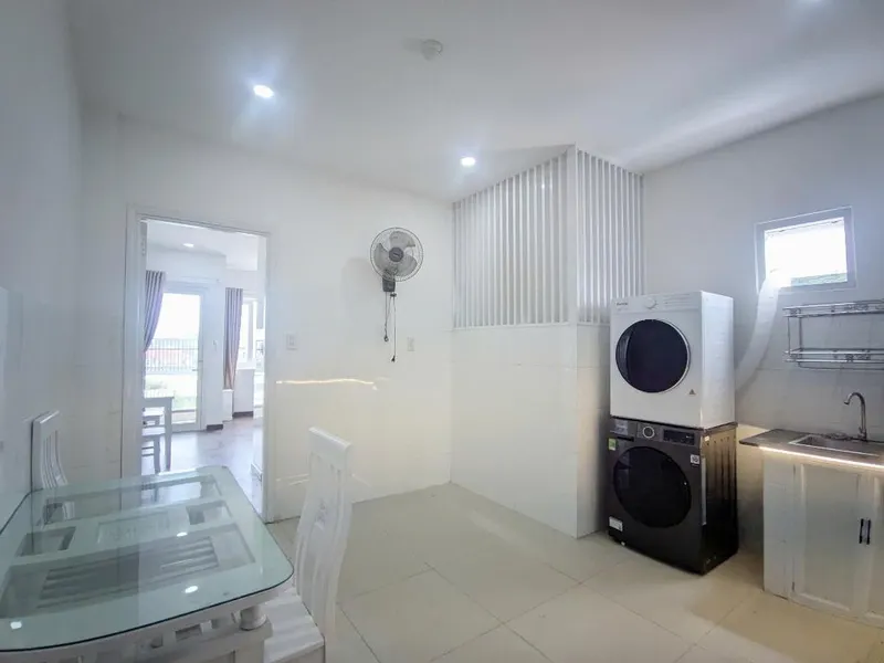 1-bedroom apartment for rent, south Nha Trang