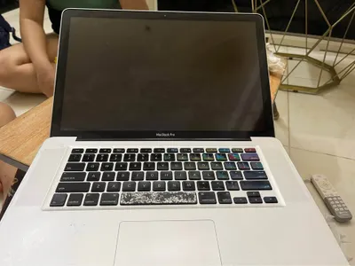 Thanh lý PC, laptop, MacBook và màn hình đã qua sử dụng, Nha Trang — 9/10
