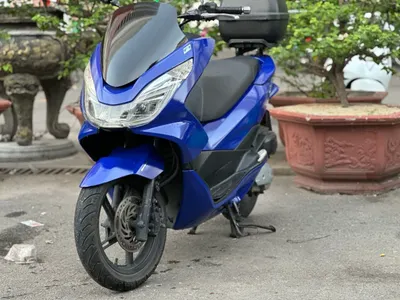 Honda PCX 2 scooter (2015) for sale, 26M VND — 2/4