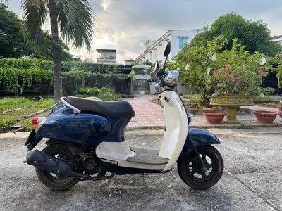 Crea 50cc scooter for sale, 2020 — 3/5