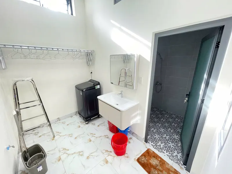 2-Story House for Rent Near Scenery Bay, North Nha Trang – 130 m², 2 Bedrooms