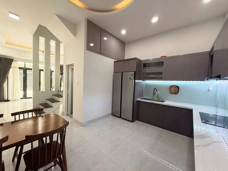 2-Bedroom House for Rent – South Nha Trang, 135m², 20M VND/Month