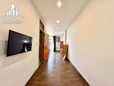 Studio apartment for rent, Phước Long, South Nha Trang — 5/10
