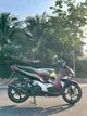 Yamaha Nouvo LX 135cc scooter for sale