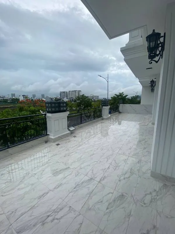 2-storey furnished house for rent in Thai Hung urban area, 21M VND/month — 8/10