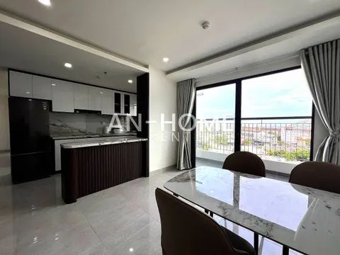 3-Bedroom Apartment in CCU01, Phuoc Long – 18M VND/month