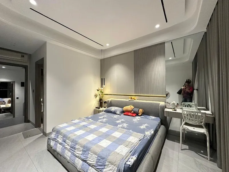 House in VCN Phước Hải – 26M VND/month
