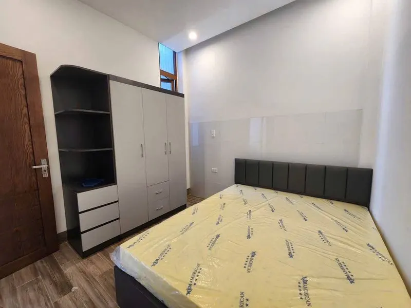 Whole 2-bedroom house for rent in Vinh Hoa, north Nha Trang, 20M VND/month — 8/8