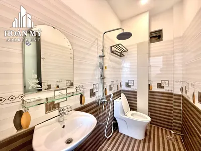 Студия в аренду, Hà Quang 2, 6 млн VND/мес — 2/5
