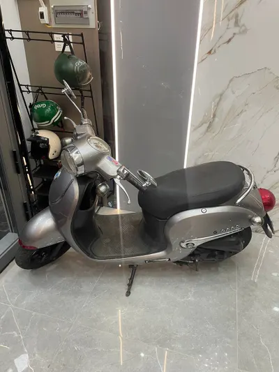 Продажа скутера Honda Giorno 50cc в Нячанге — 2/2